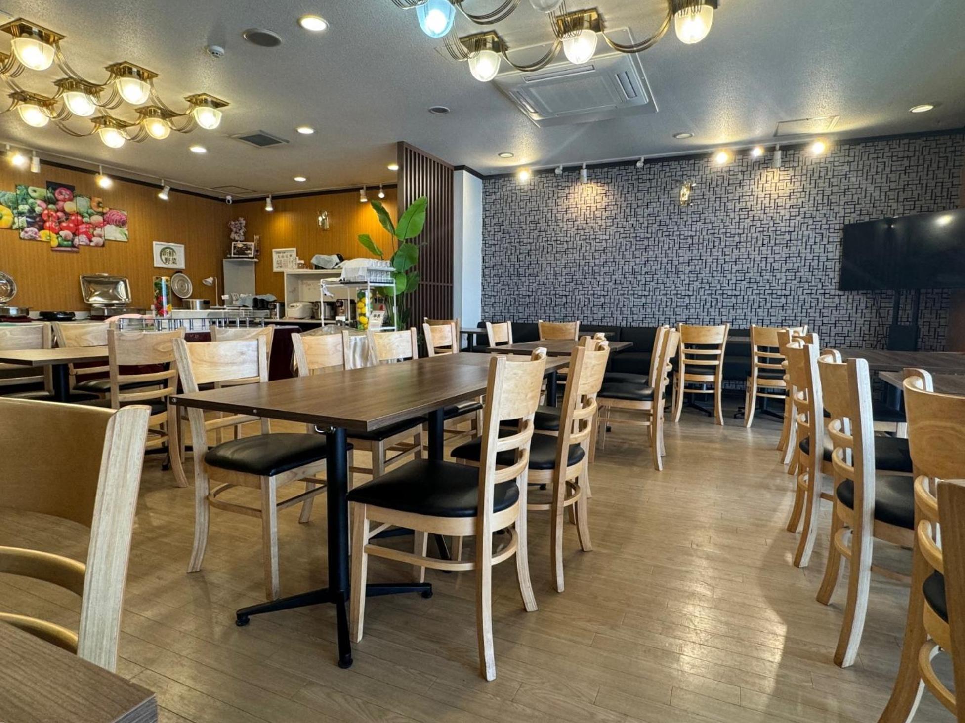 Apa Isehara-ekimae โรงแรม 3*